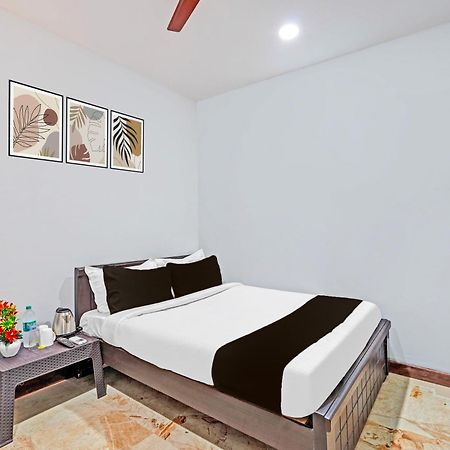 Super Hotel O Sholinganallur Near Anjaneya Temple Chennai Exteriör bild